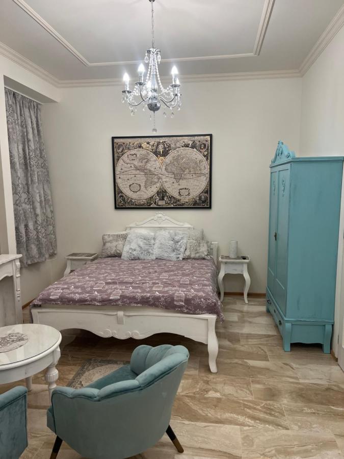 Kalitka Apartman Eger Kültér fotó