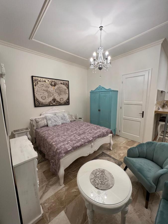 Kalitka Apartman Eger Kültér fotó